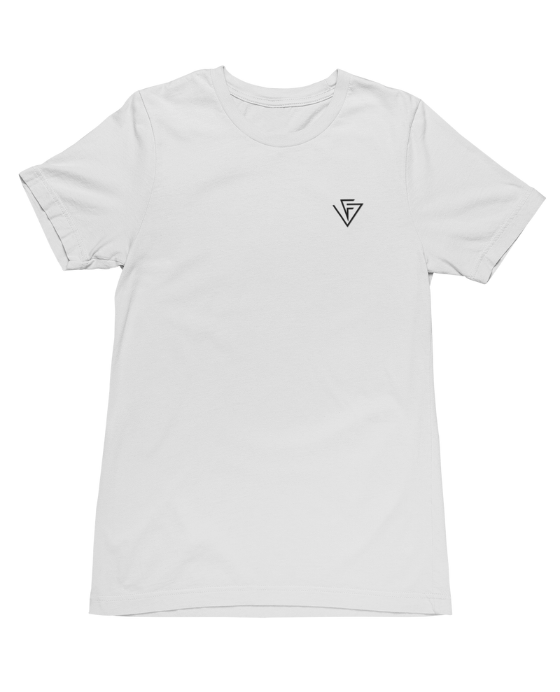 Camiseta Faviera Urbana 2 - Branca